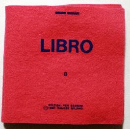 Libro 8 - 1